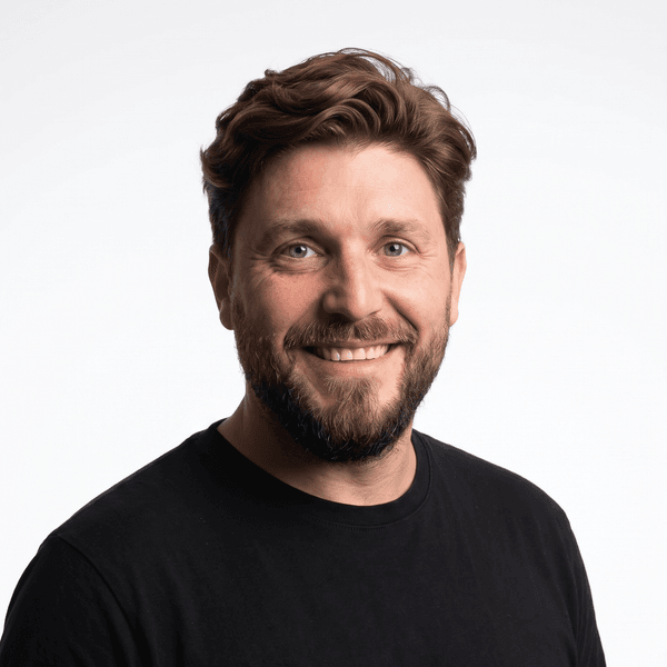 Pablo Angelone — Senior Full-Stack Engineer